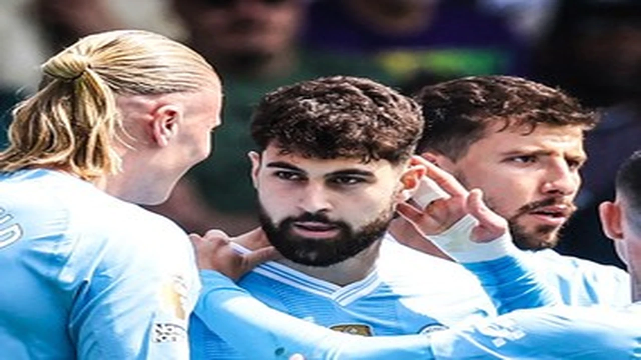 غفارديول يتطلع الى الانتقال الى الدوري الالماني